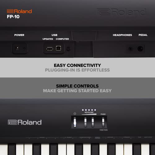 Roland FP-10